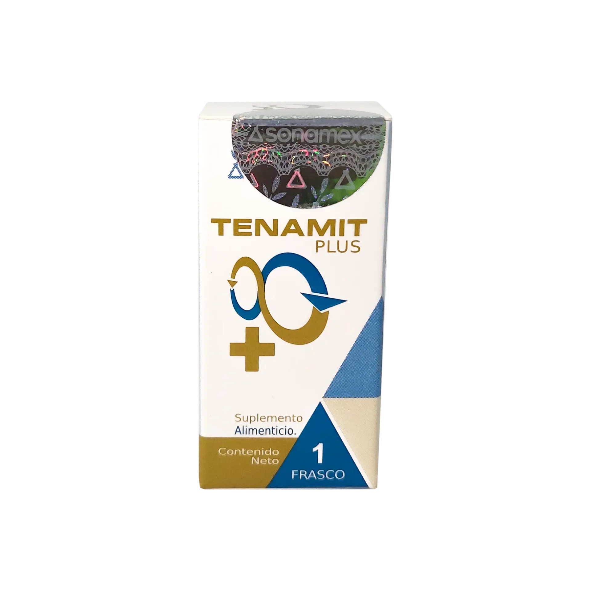 Tenamit Plus Factor de Transferencia