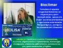 Lisado de Bioclimar