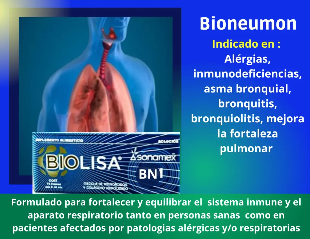 Bioneumón