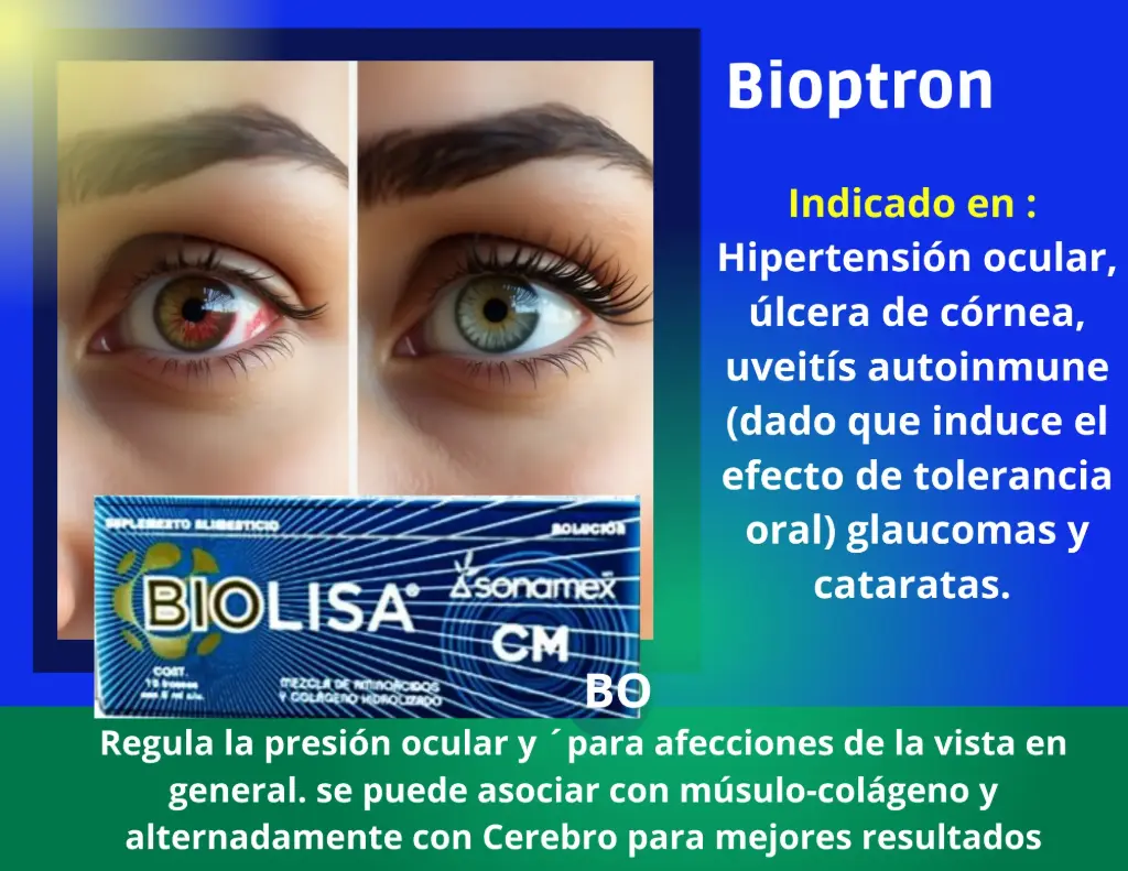 [BL] Bioptron