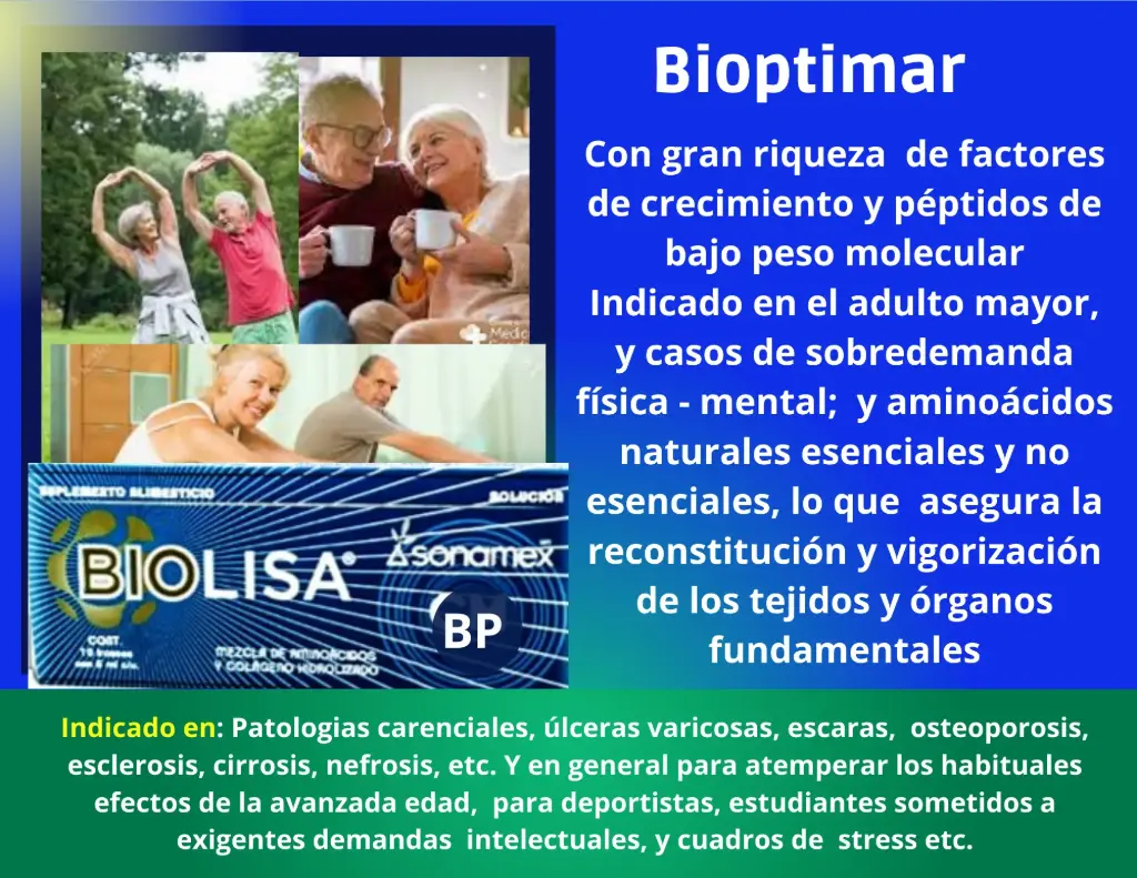 Bioptimar