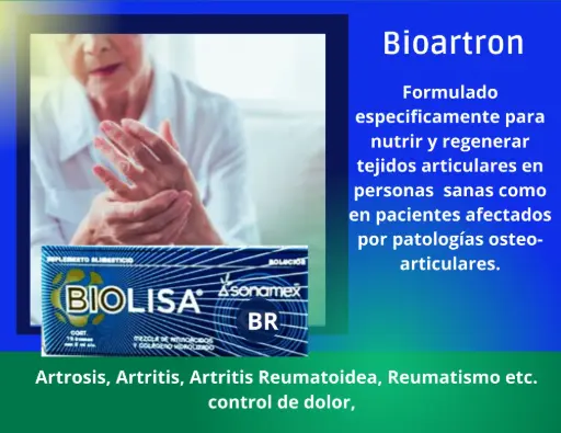 [BR] Bioartron